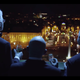 The premiere of "Servant of the People" begins with a trio of oligarchs who control the country's elections.